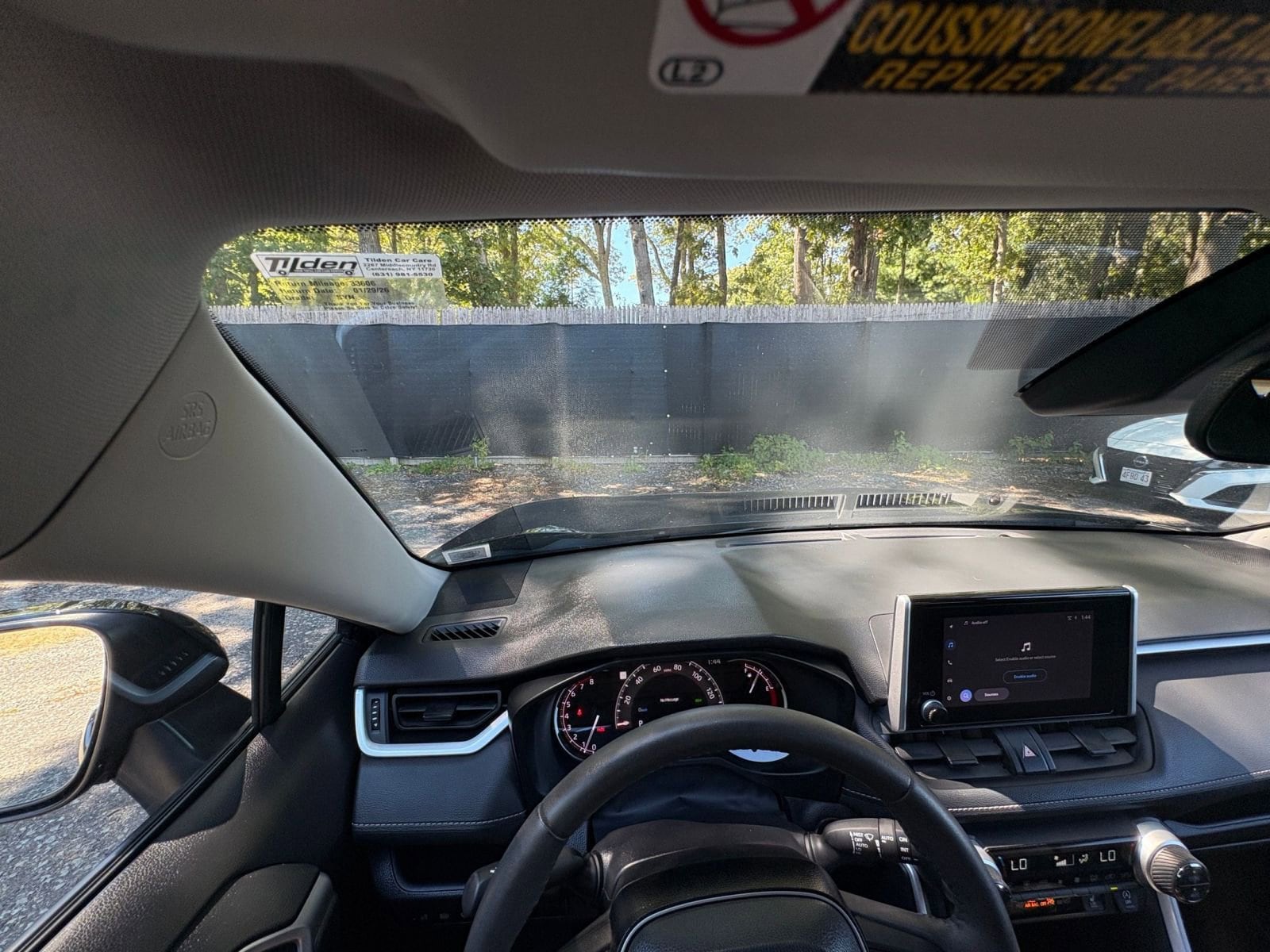 Thumbnail: 2024 Toyota RAV4 - 31