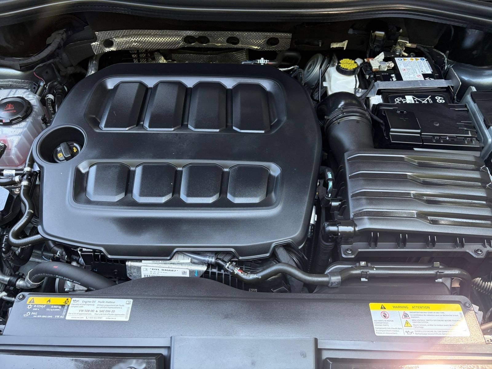 Thumbnail: 2026 Volkswagen Tiguan - 29