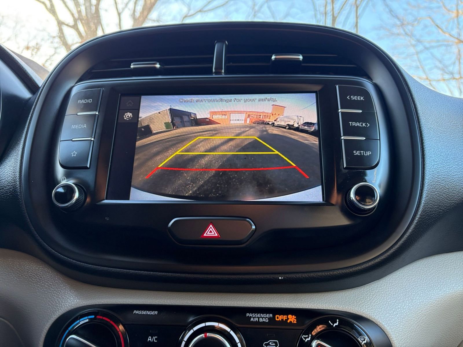 Thumbnail: 2025 Kia Soul - 22