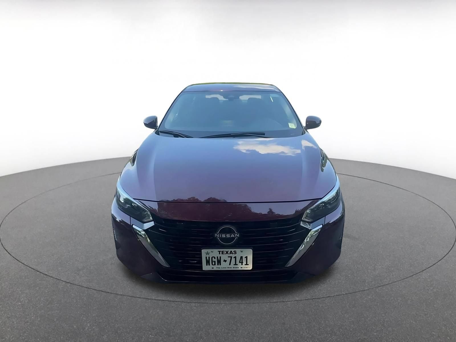 Thumbnail: 2025 Nissan Sentra - 4