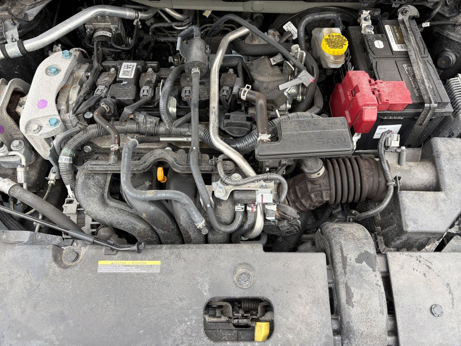 Thumbnail: 2025 Nissan Sentra - 30