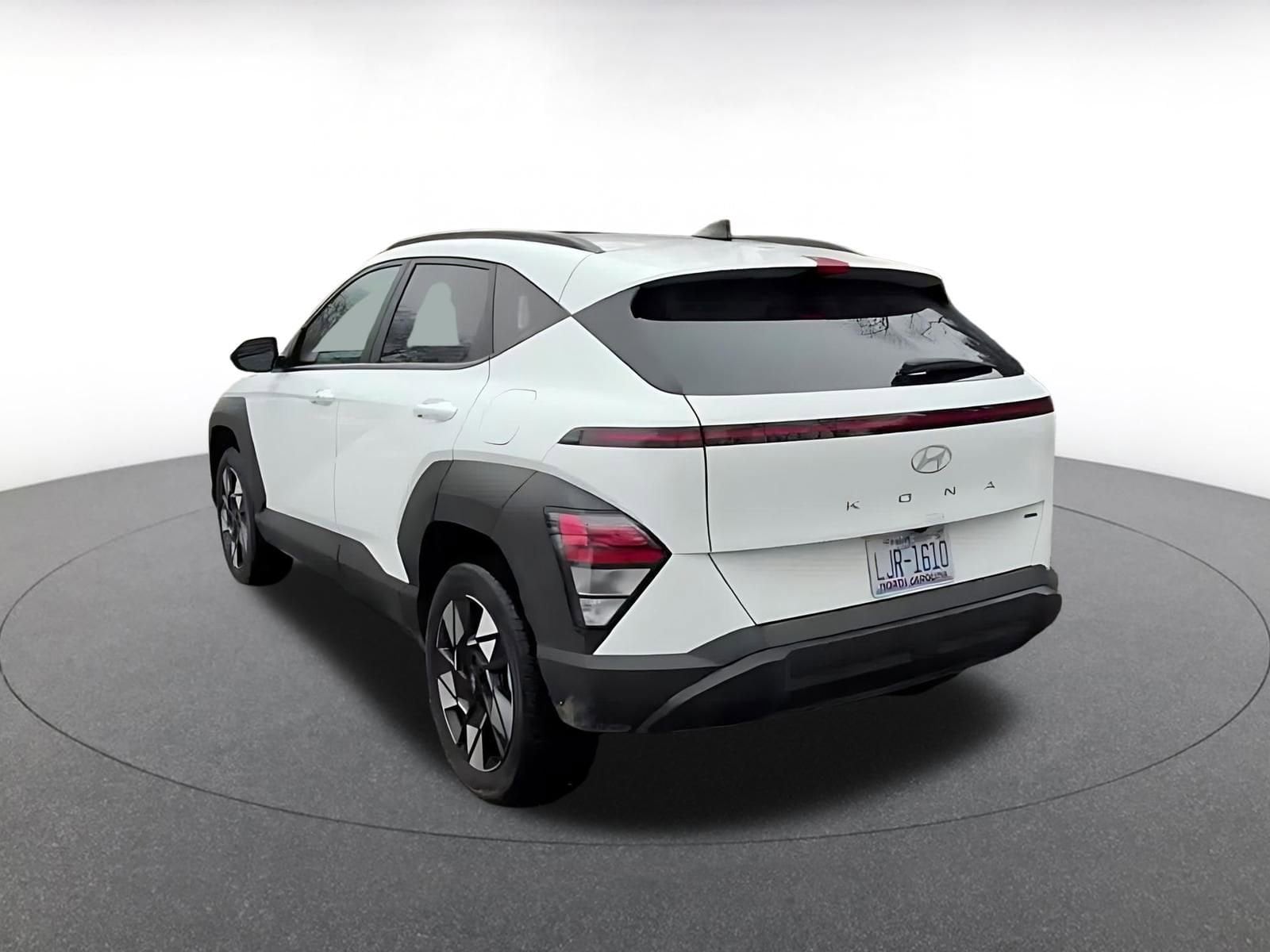 Thumbnail: 2025 Hyundai Kona - 11