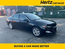 2023 Chevrolet Malibu LT -
                Smithtown, NY