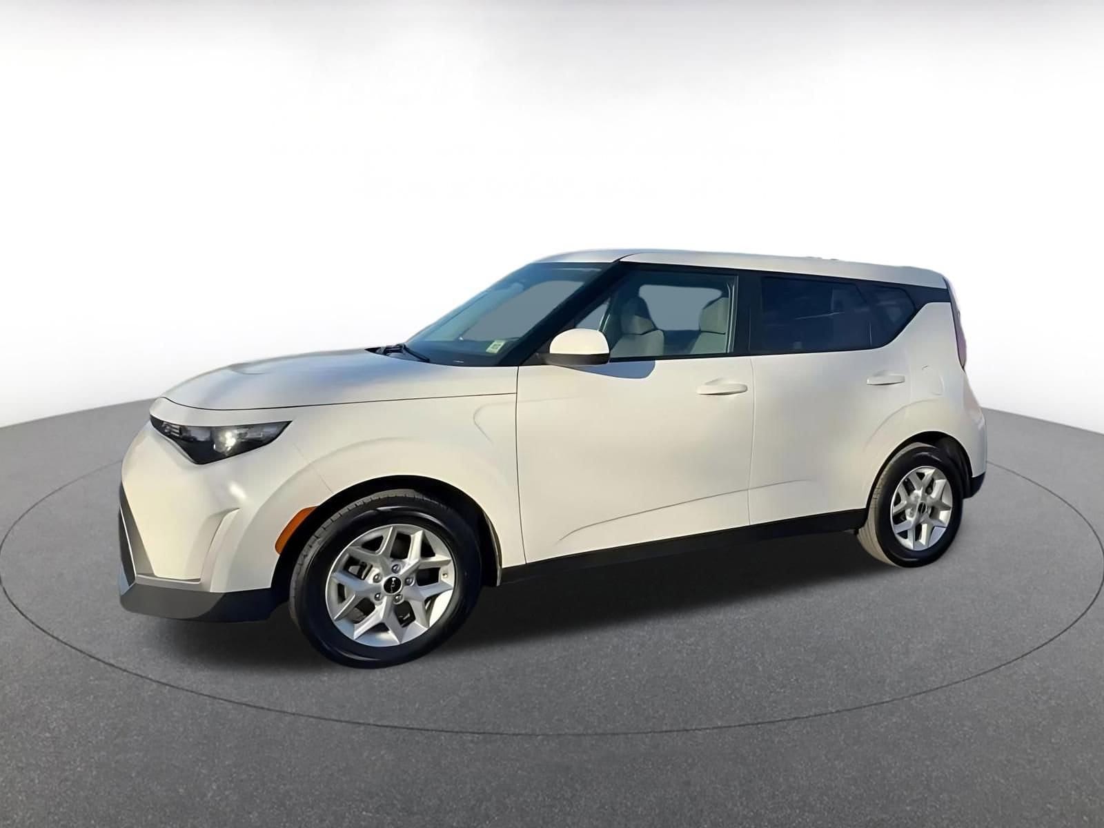 Thumbnail: 2025 Kia Soul - 8