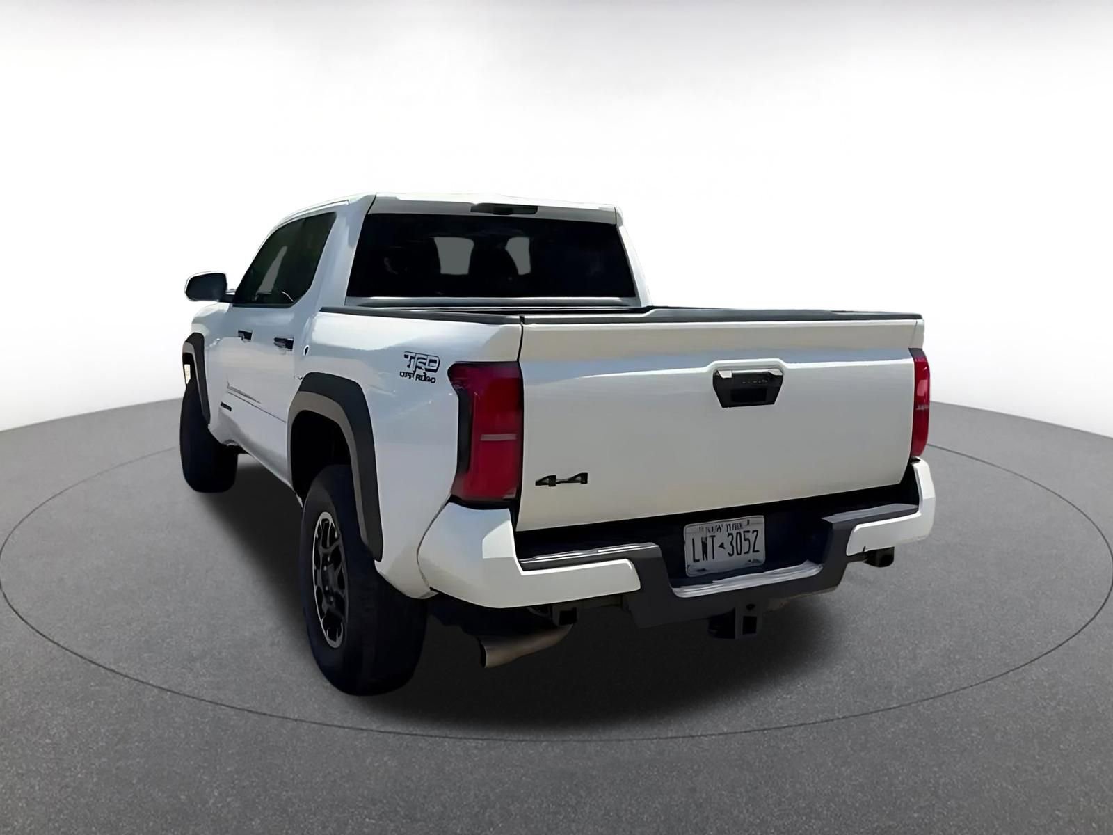 Thumbnail: 2025 Toyota Tacoma - 11