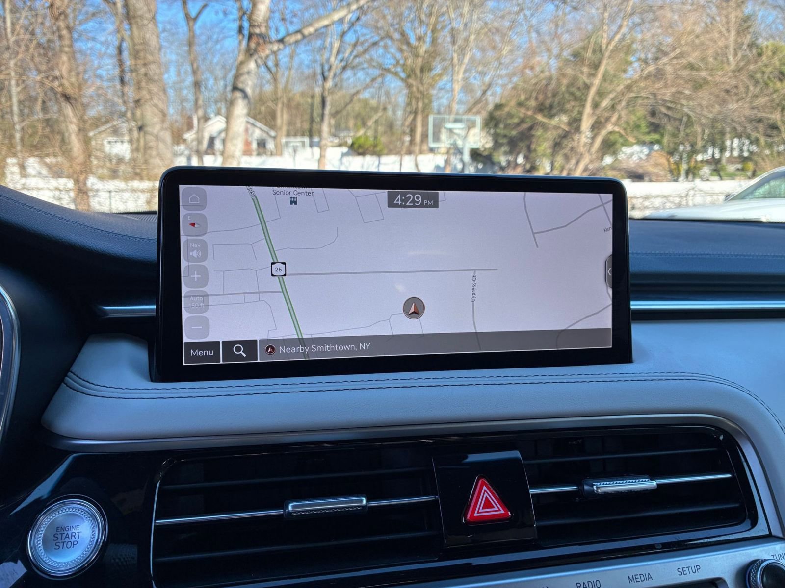 Thumbnail: 2025 Genesis G70 - 20