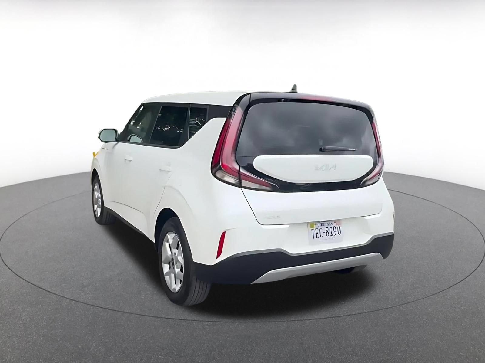 Thumbnail: 2025 Kia Soul - 11