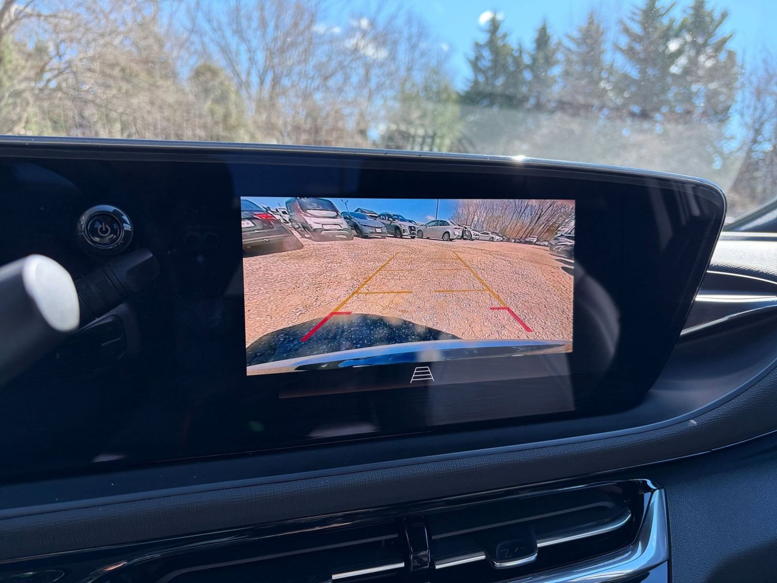 Thumbnail: 2025 Buick Envista - 22