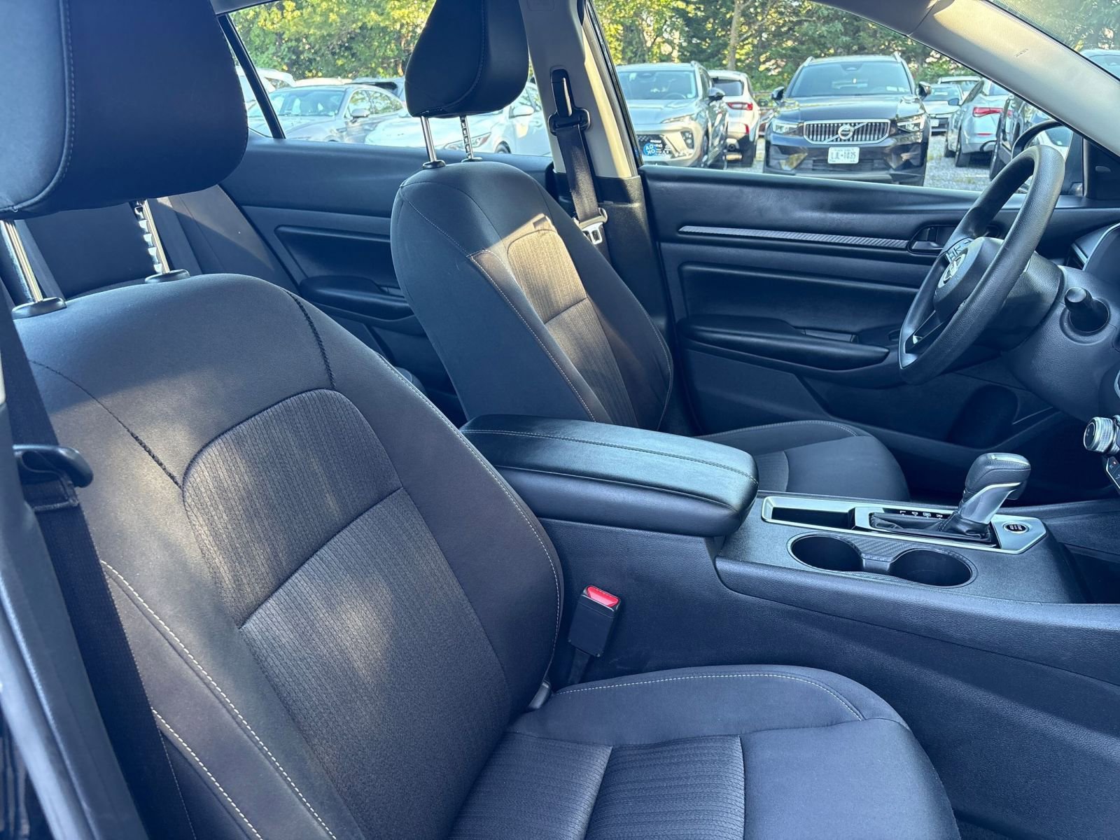 Thumbnail: 2024 Nissan Altima - 28