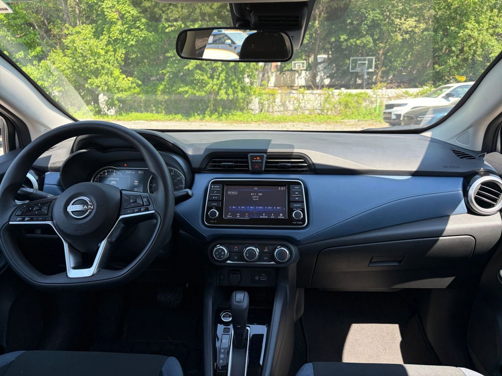 Thumbnail: 2025 Nissan Versa - 31