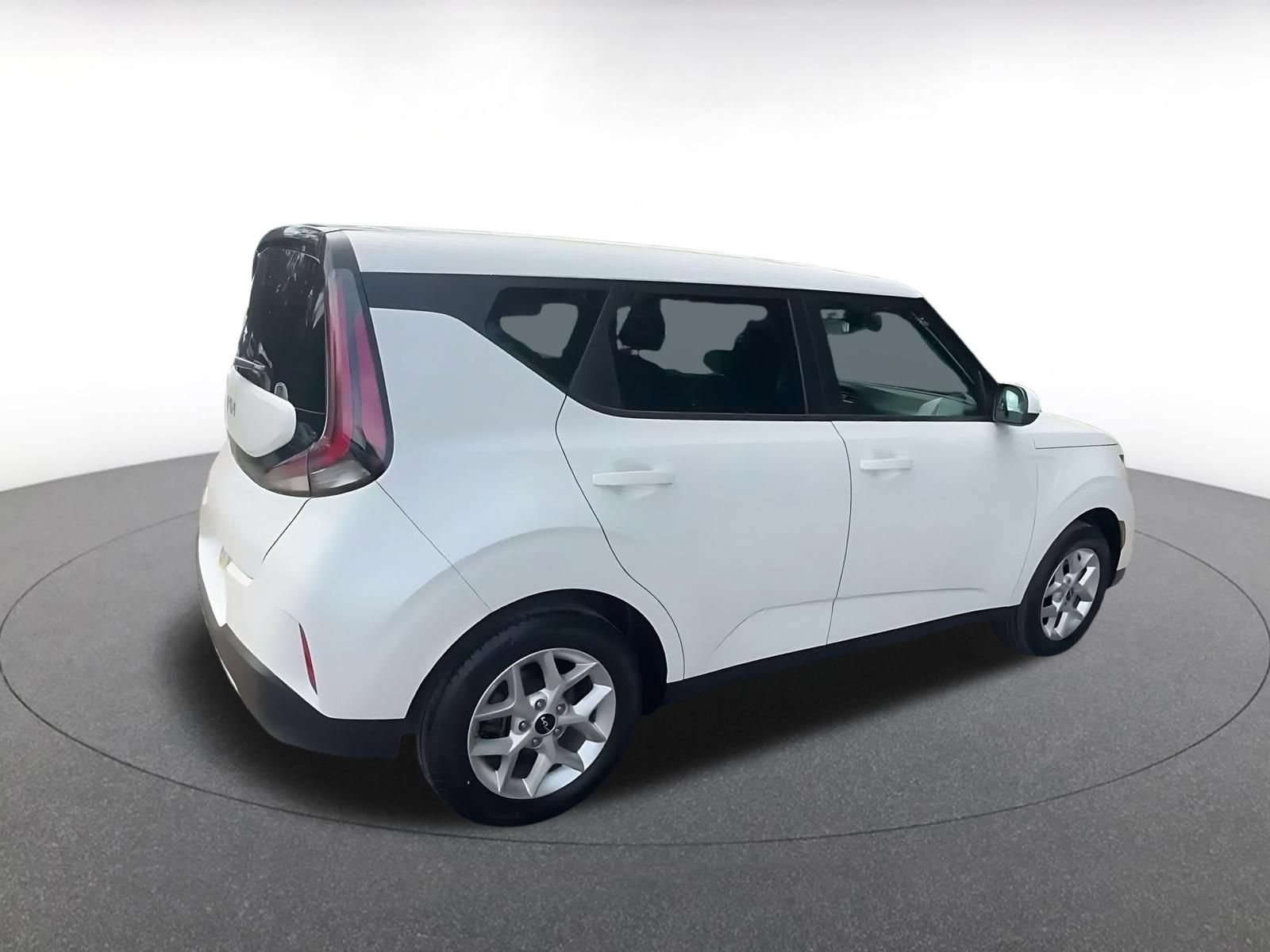 Thumbnail: 2025 Kia Soul - 14