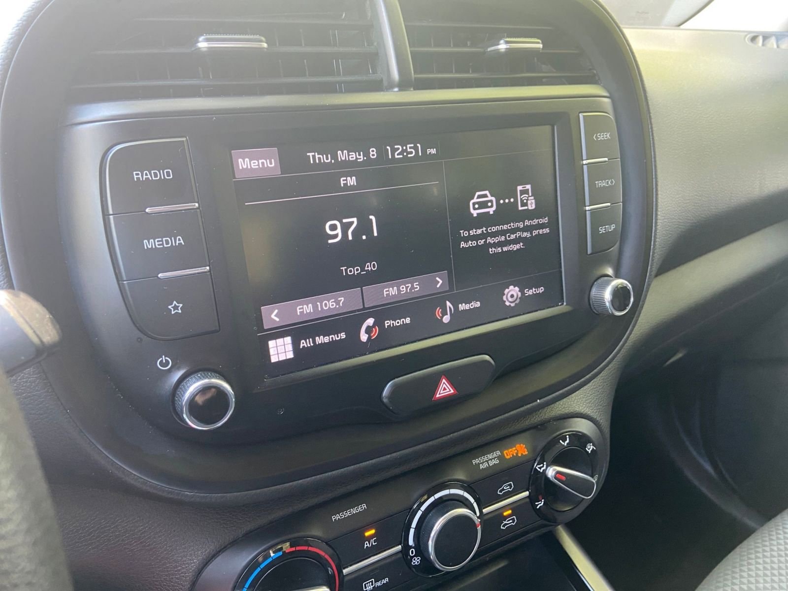 Thumbnail: 2023 Kia Soul - 22