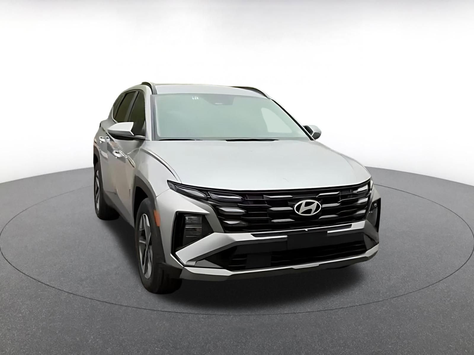 Thumbnail: 2025 Hyundai Tucson - 3