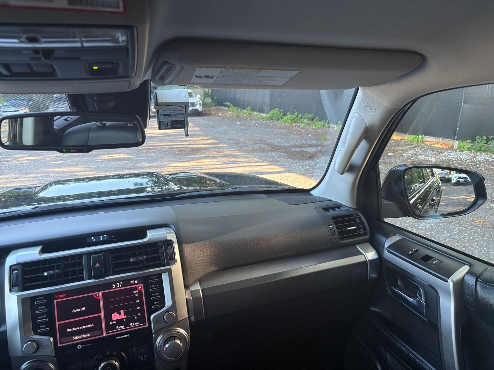 Thumbnail: 2024 Toyota 4Runner - 31