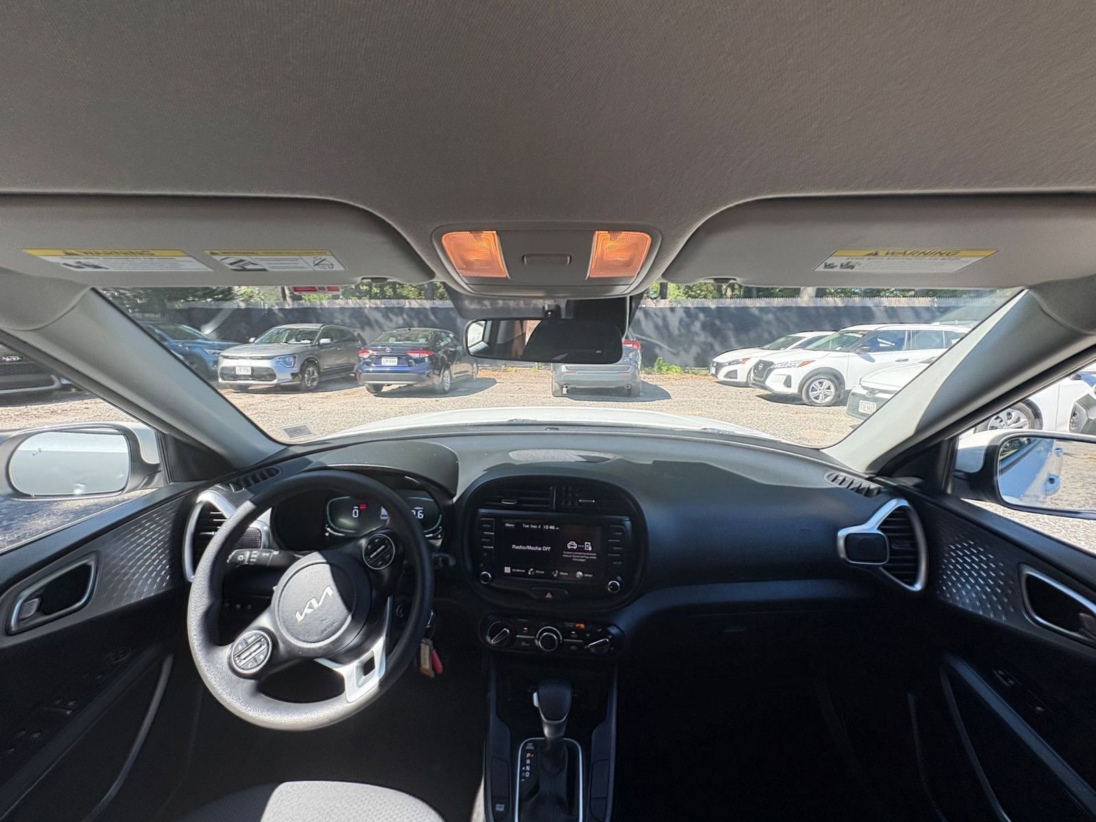 Thumbnail: 2024 Kia Soul - 30