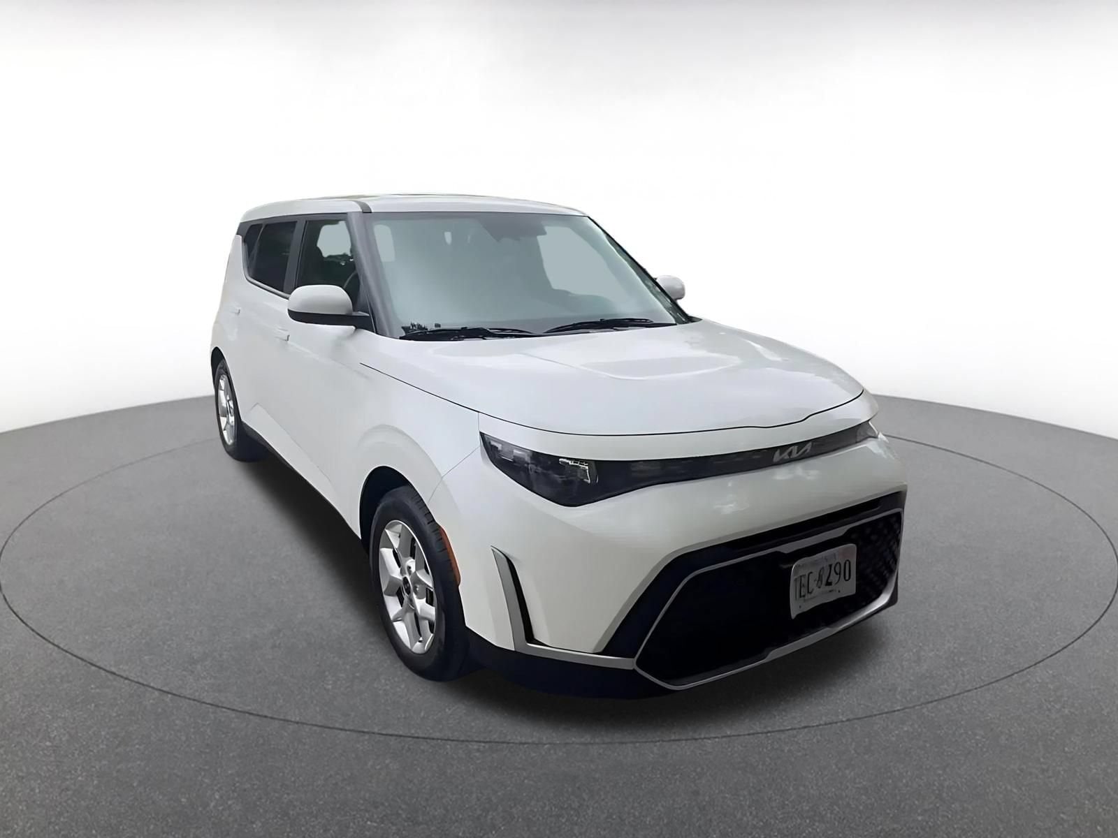 Thumbnail: 2025 Kia Soul - 3