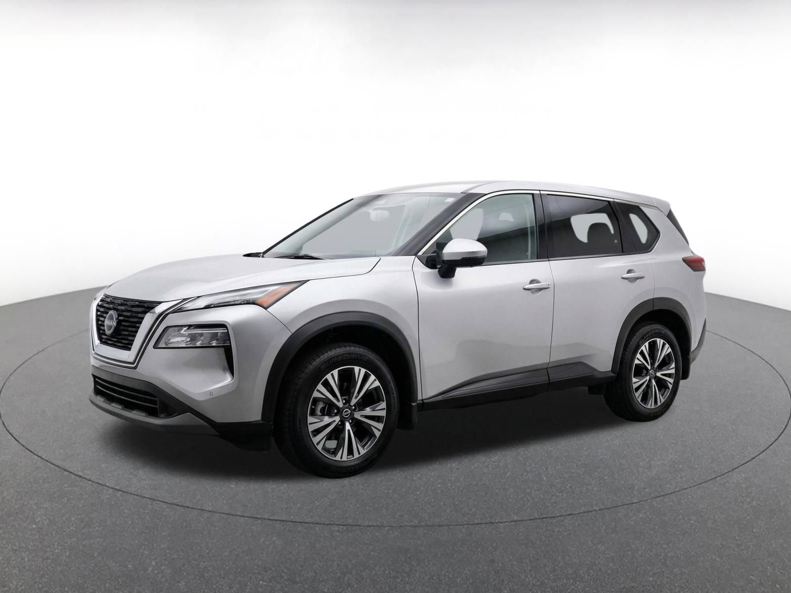 Thumbnail: 2025 Nissan Rogue - 3