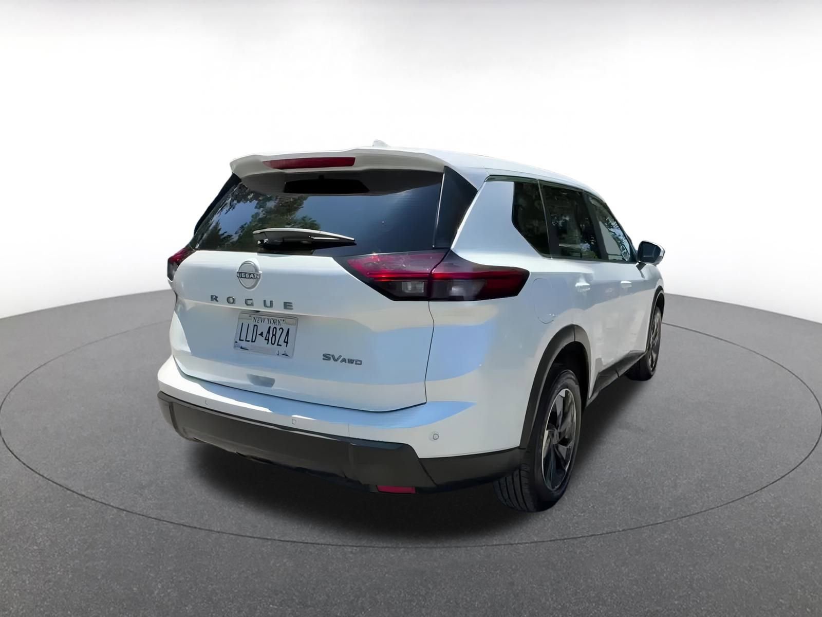 Thumbnail: 2024 Nissan Rogue - 13