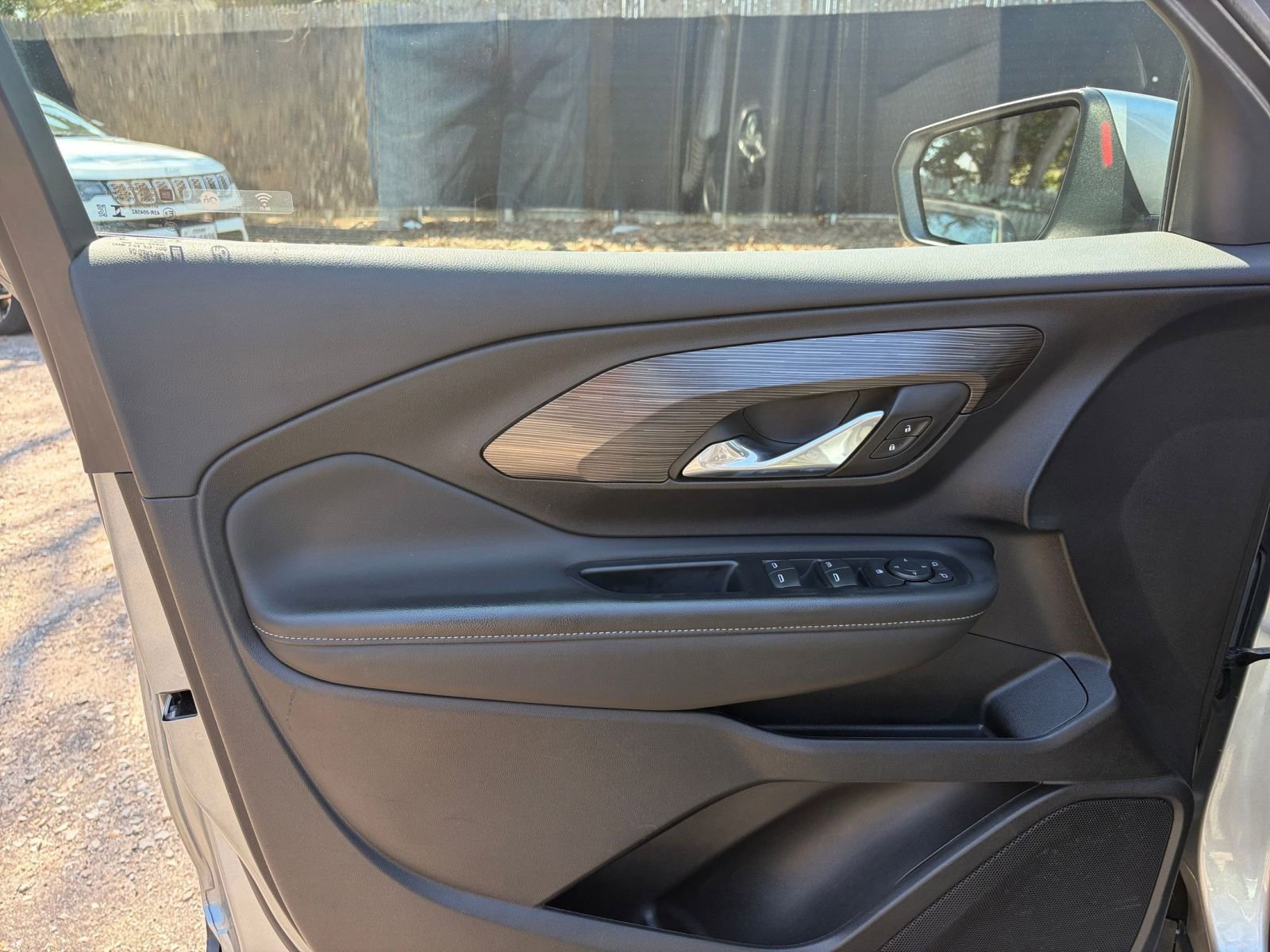 Thumbnail: 2024 GMC Terrain - 18