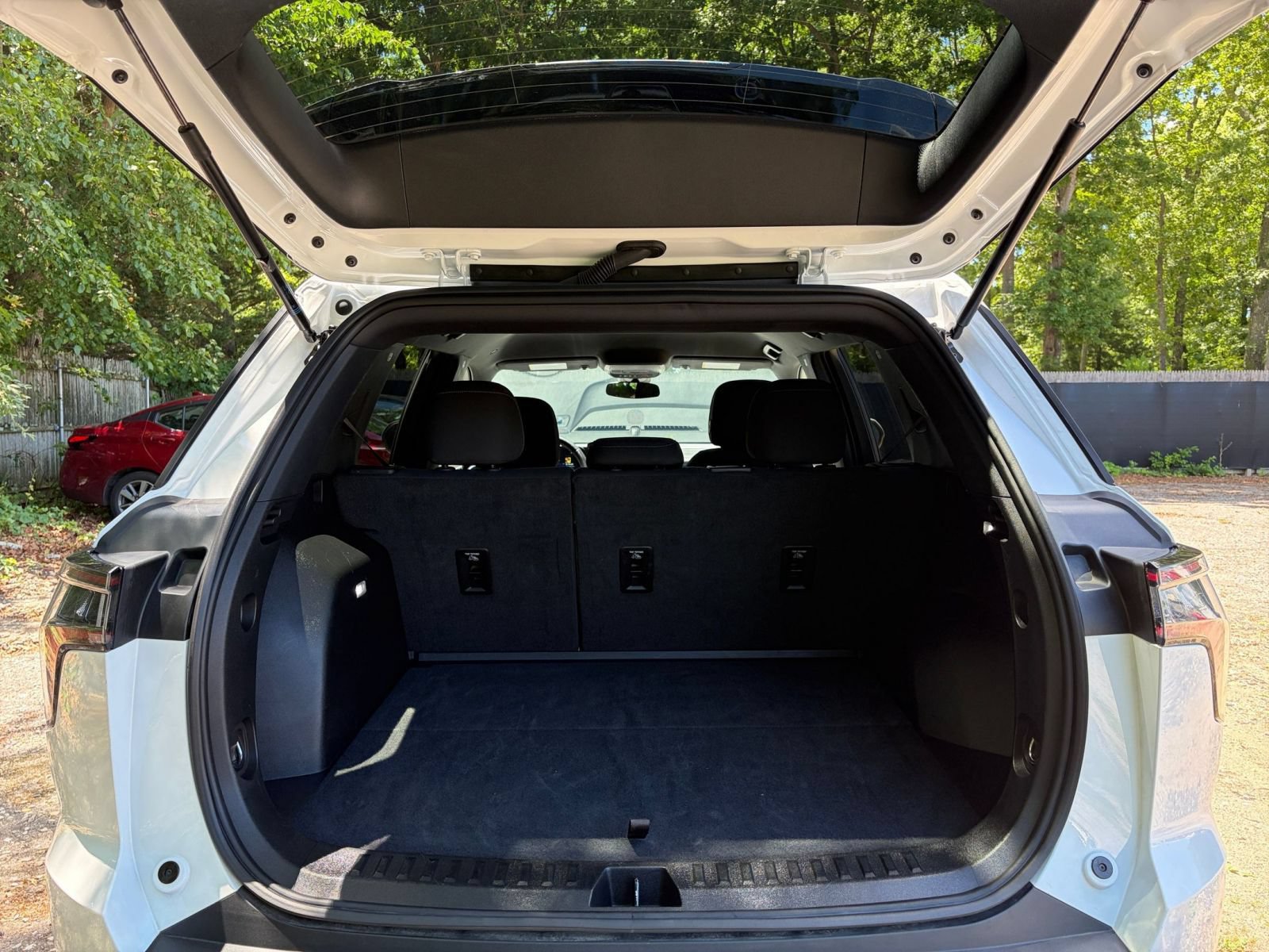 Thumbnail: 2025 Chevrolet Equinox - 31