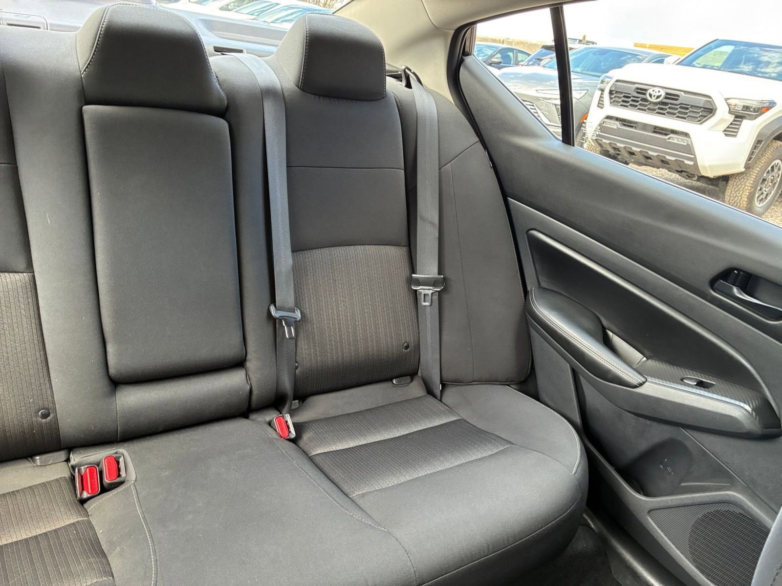 Thumbnail: 2025 Nissan Altima - 35