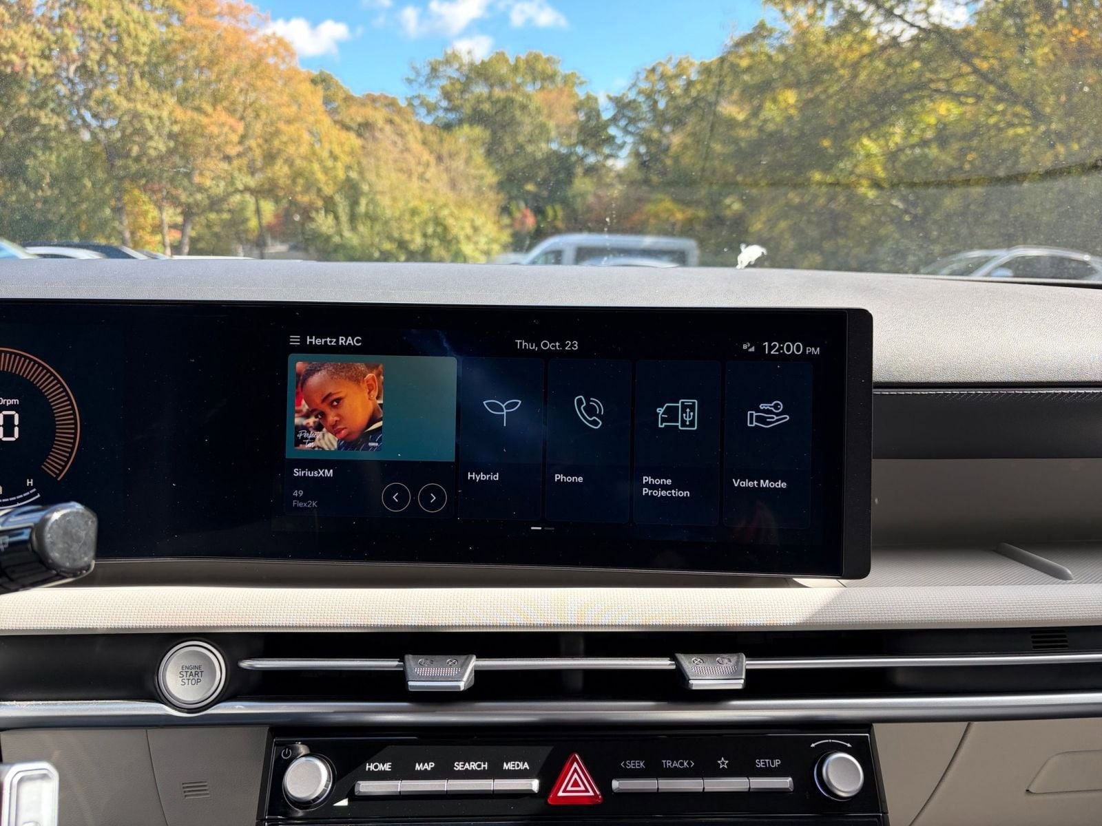 Thumbnail: 2025 Hyundai Tucson - 21