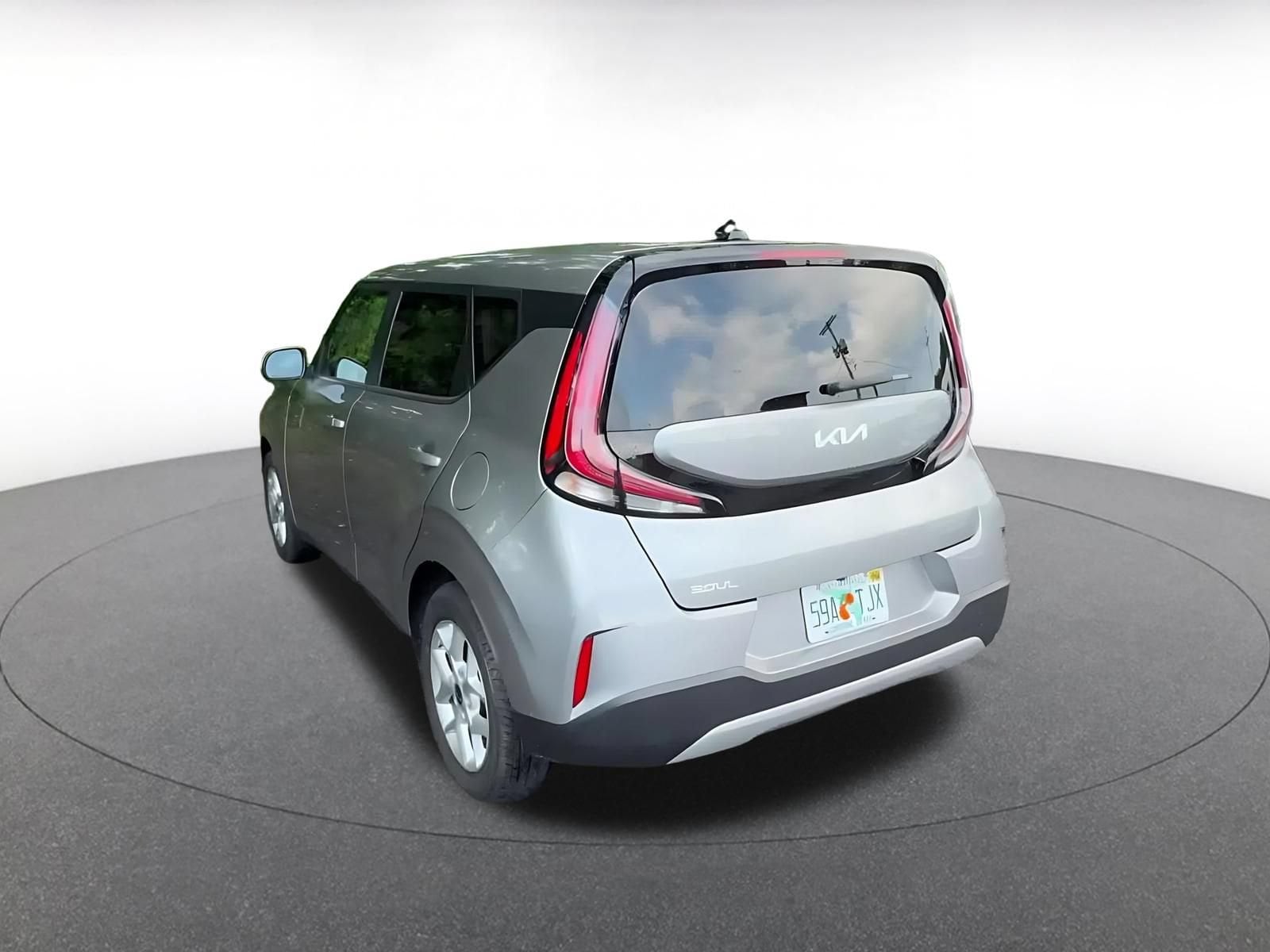 Thumbnail: 2025 Kia Soul - 9