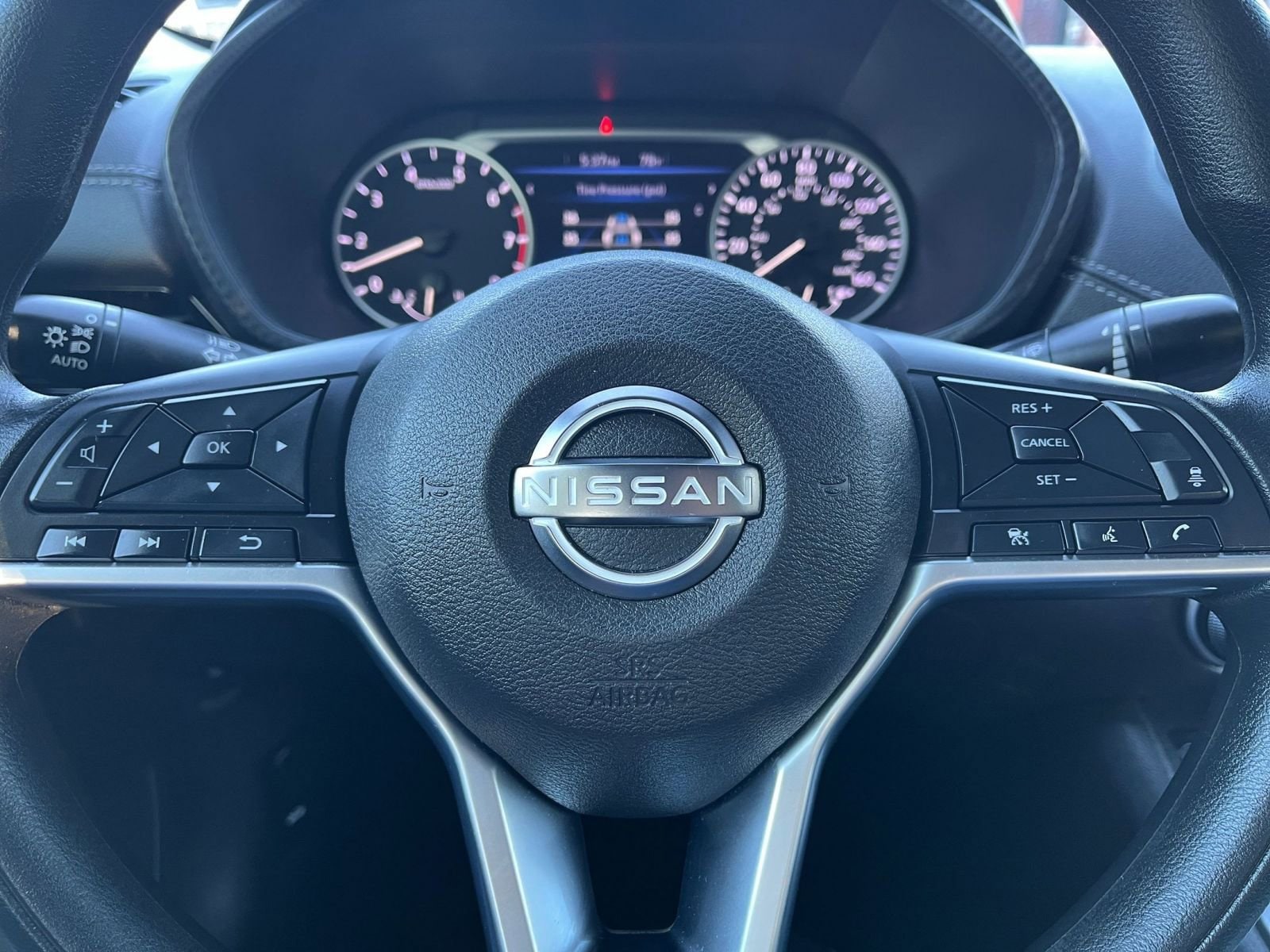 Thumbnail: 2024 Nissan Sentra - 25