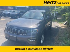 2020 Jeep Grand Cherokee Laredo -
                Smithtown, NY