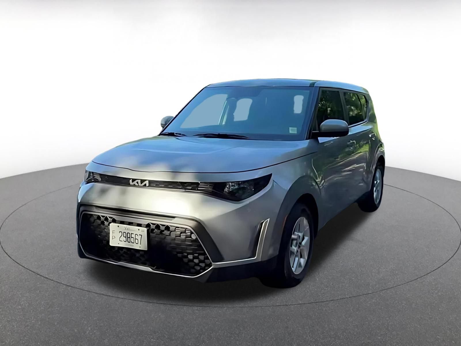 Thumbnail: 2025 Kia Soul - 7
