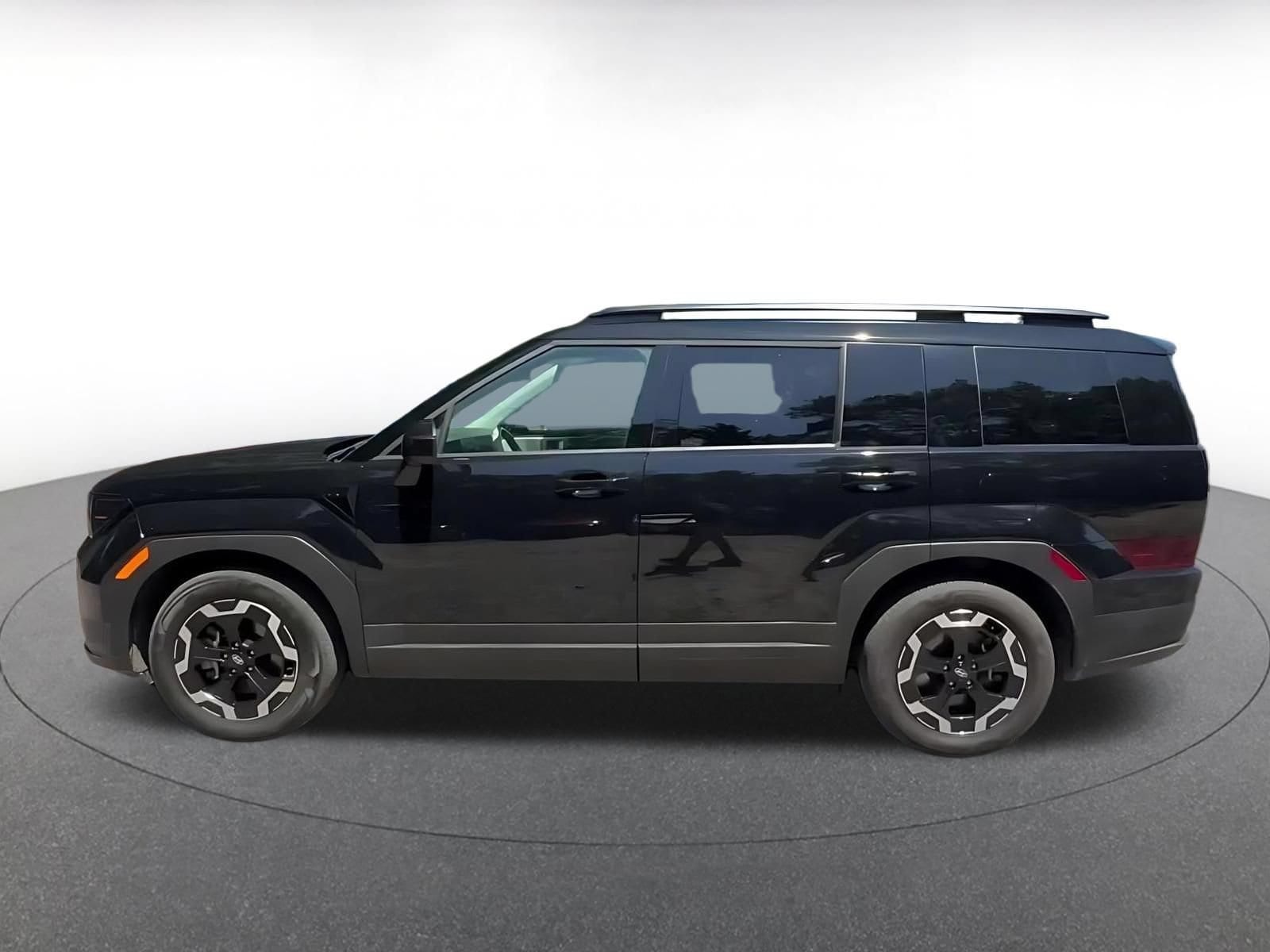 Thumbnail: 2026 Hyundai Santa Fe - 8