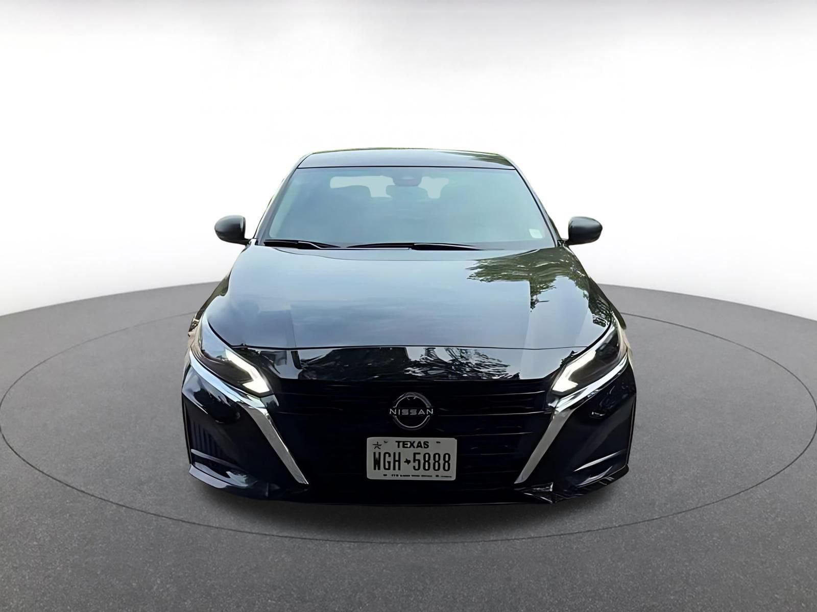 Thumbnail: 2025 Nissan Altima - 4