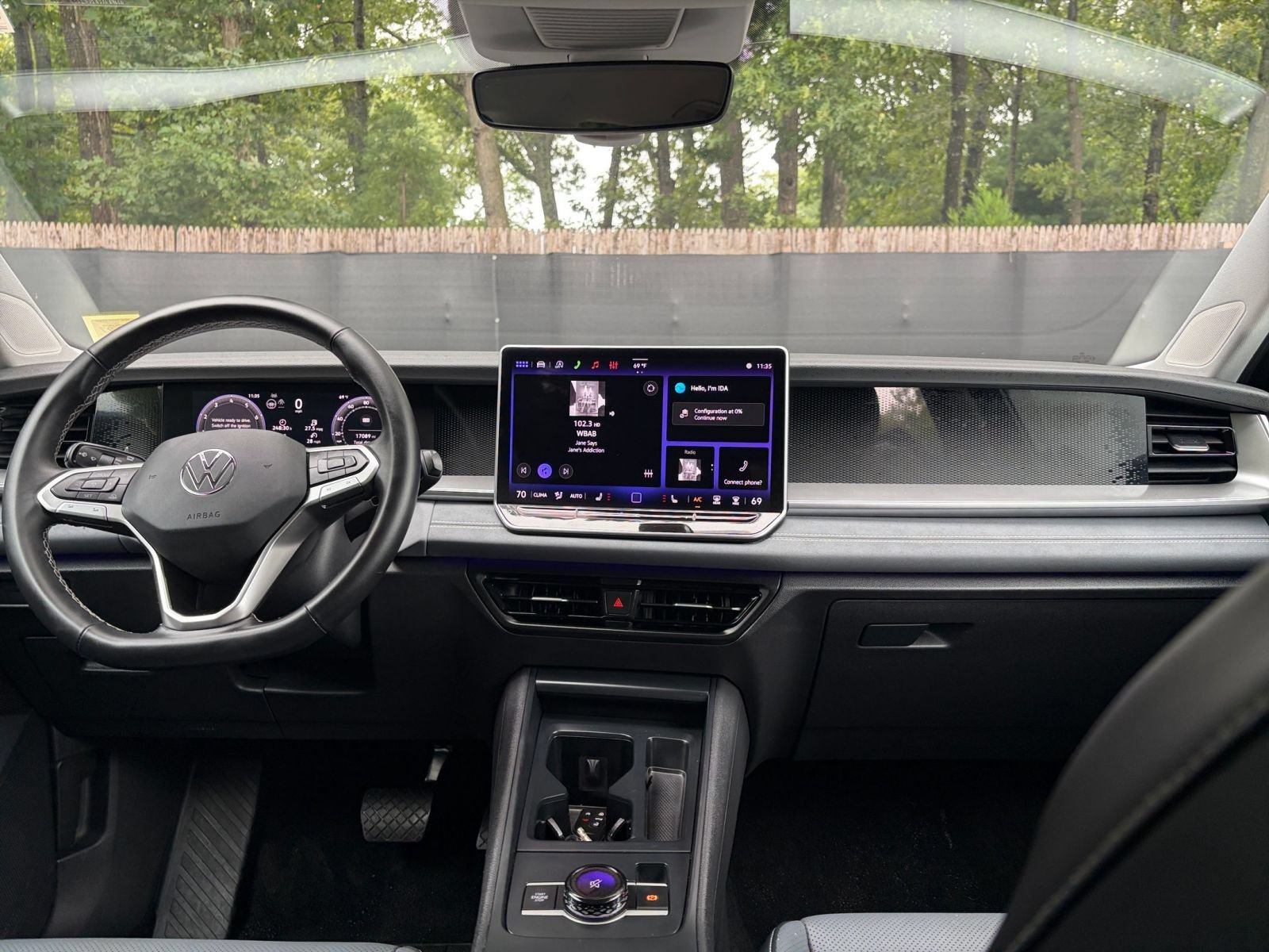 Thumbnail: 2026 Volkswagen Tiguan - 30