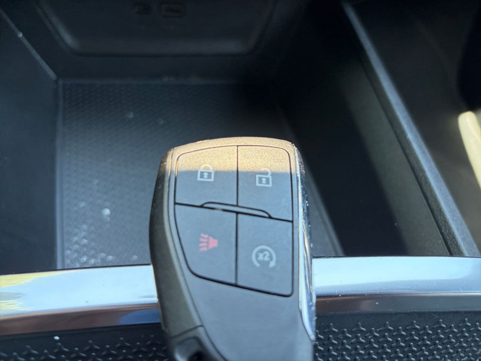 Thumbnail: 2025 Chevrolet Equinox - 21