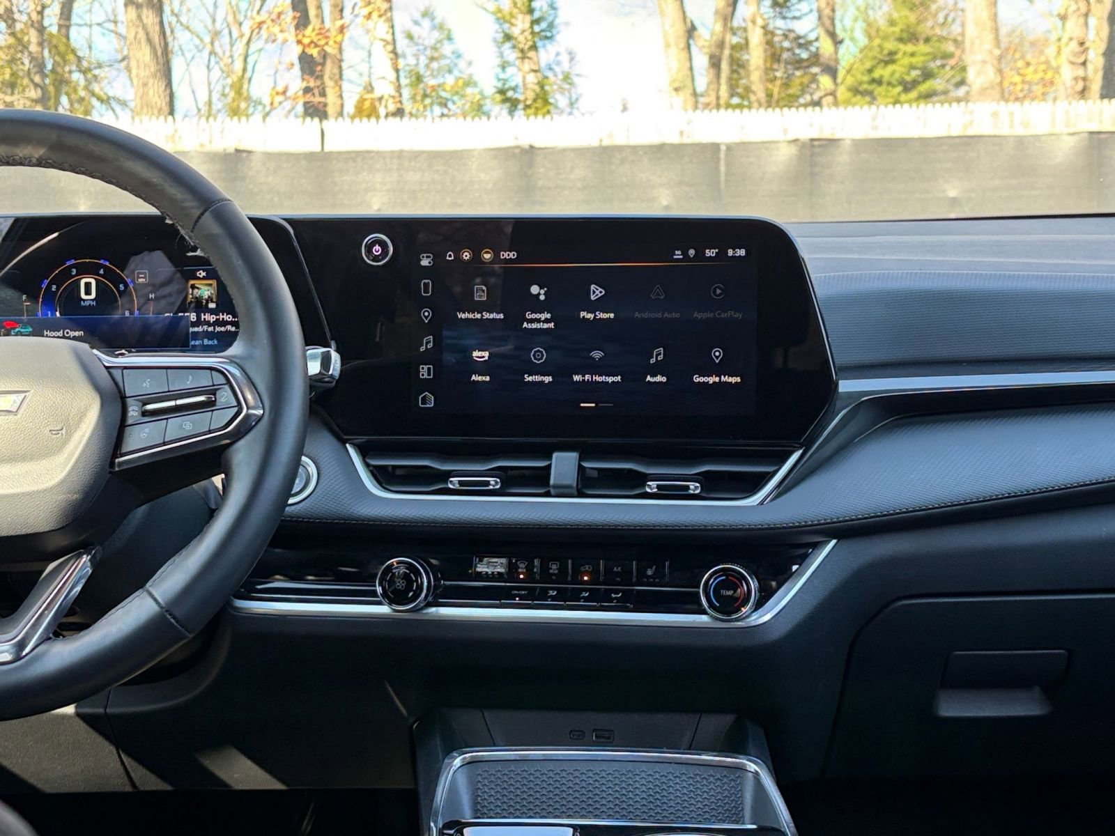 2025 Chevrolet Equinox LT - Photo 17