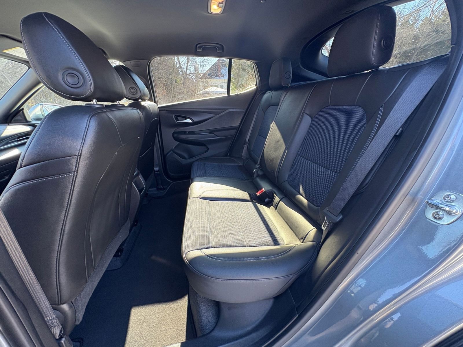 Thumbnail: 2025 Buick Envista - 24