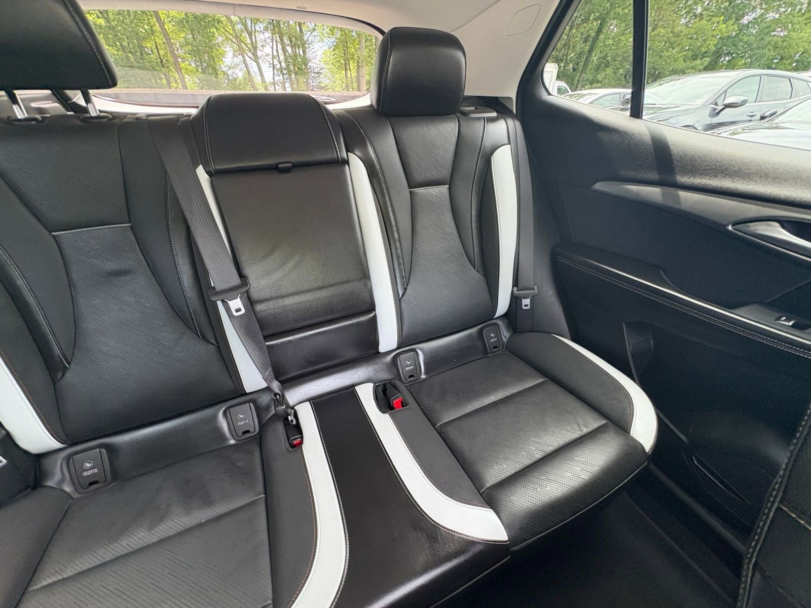 Thumbnail: 2024 Buick Envision - 33