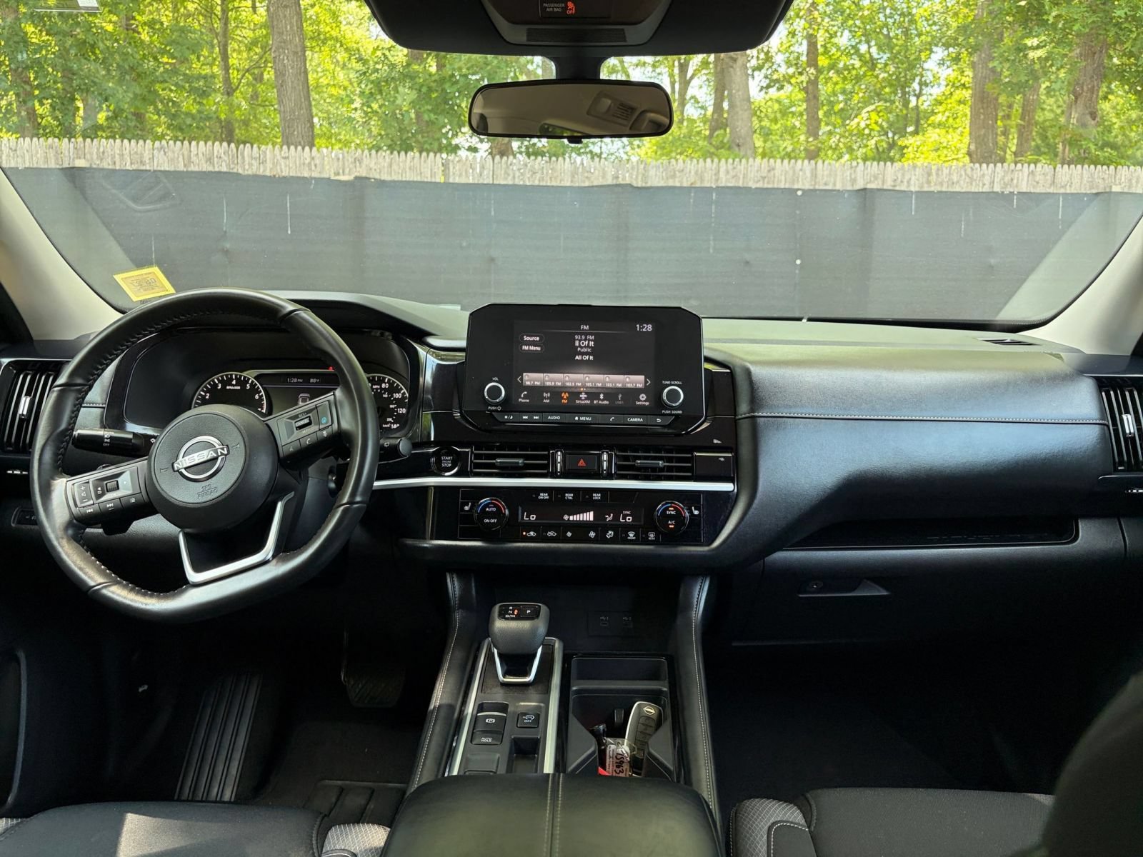 Thumbnail: 2025 Nissan Pathfinder - 31
