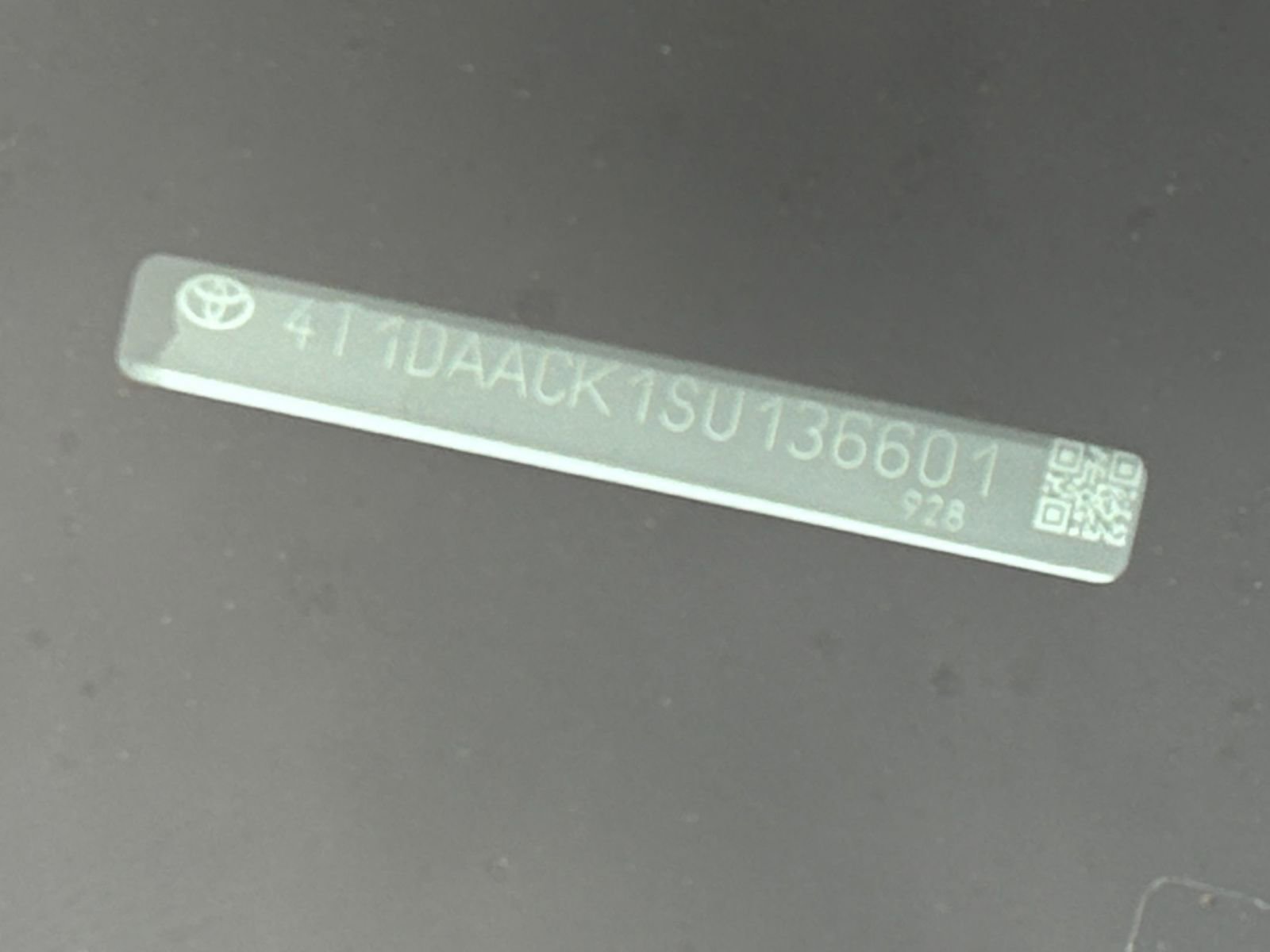 Thumbnail: 2025 Toyota Camry - 28