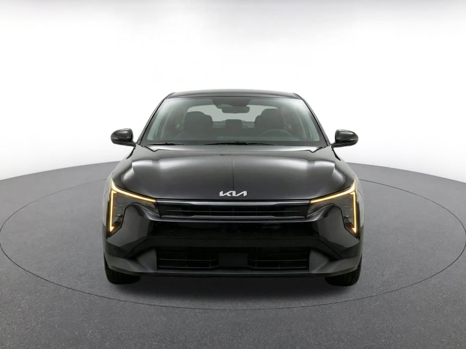 Thumbnail: 2025 Kia K4 - 2