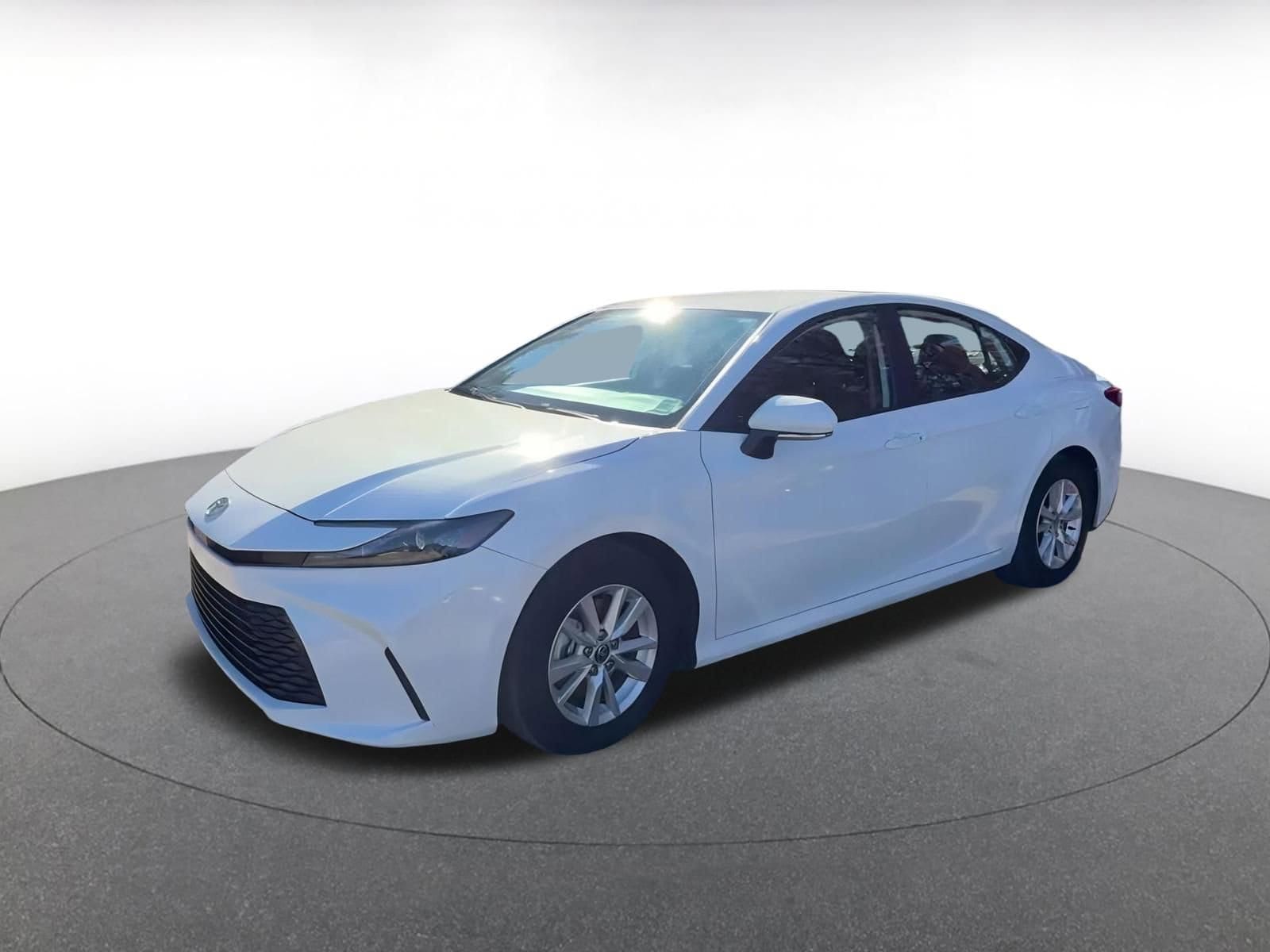 Thumbnail: 2025 Toyota Camry - 8