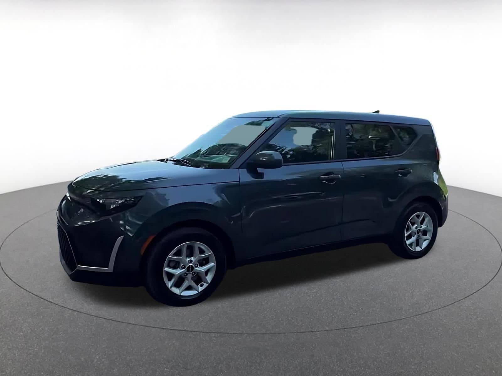 Thumbnail: 2025 Kia Soul - 8