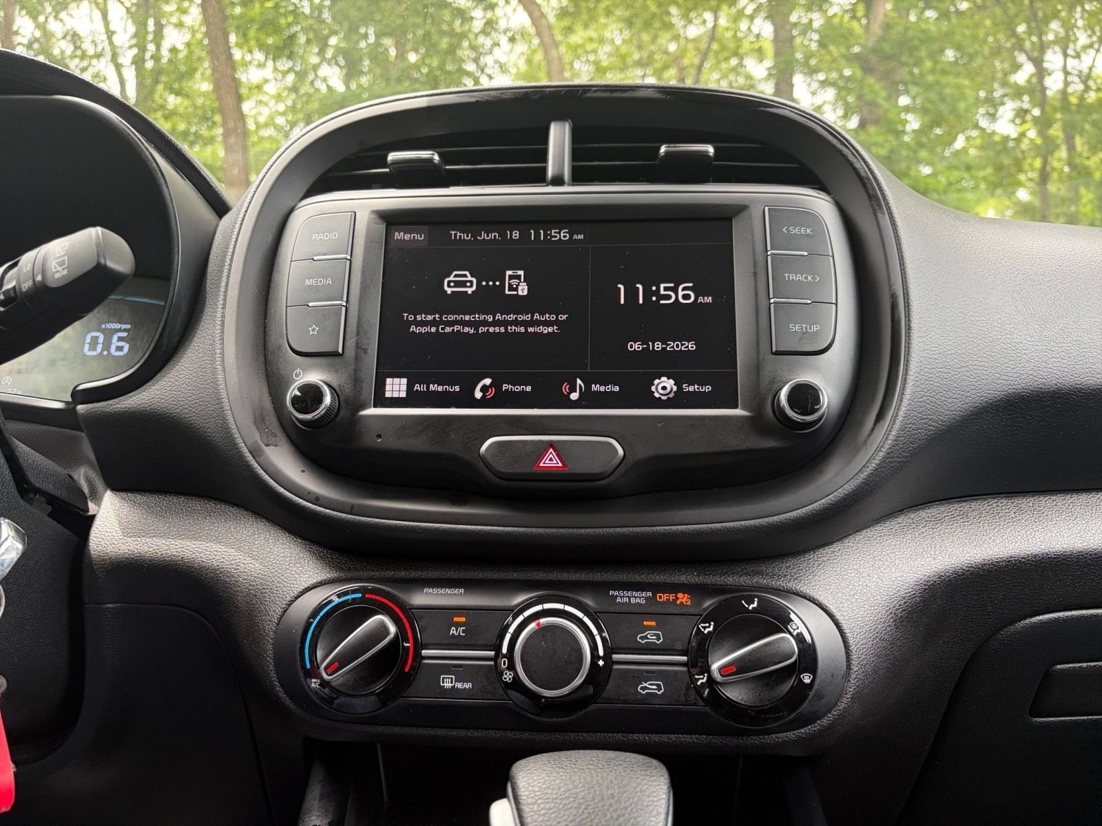 Thumbnail: 2025 Kia Soul - 17