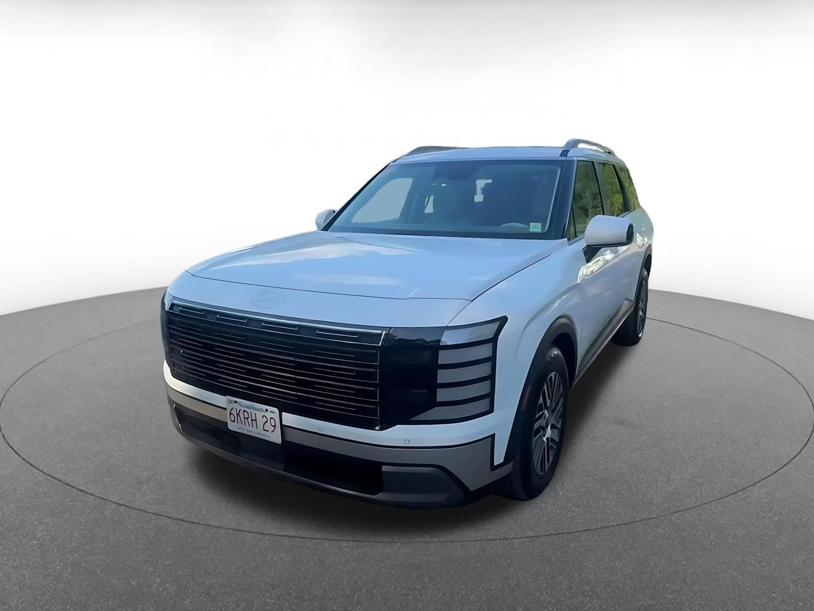 Thumbnail: 2026 Hyundai Palisade - 5