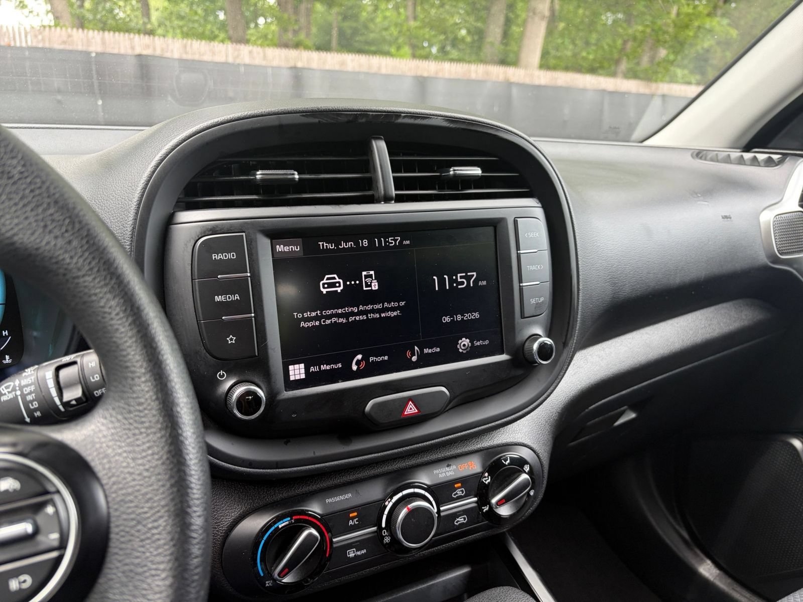 Thumbnail: 2025 Kia Soul - 20