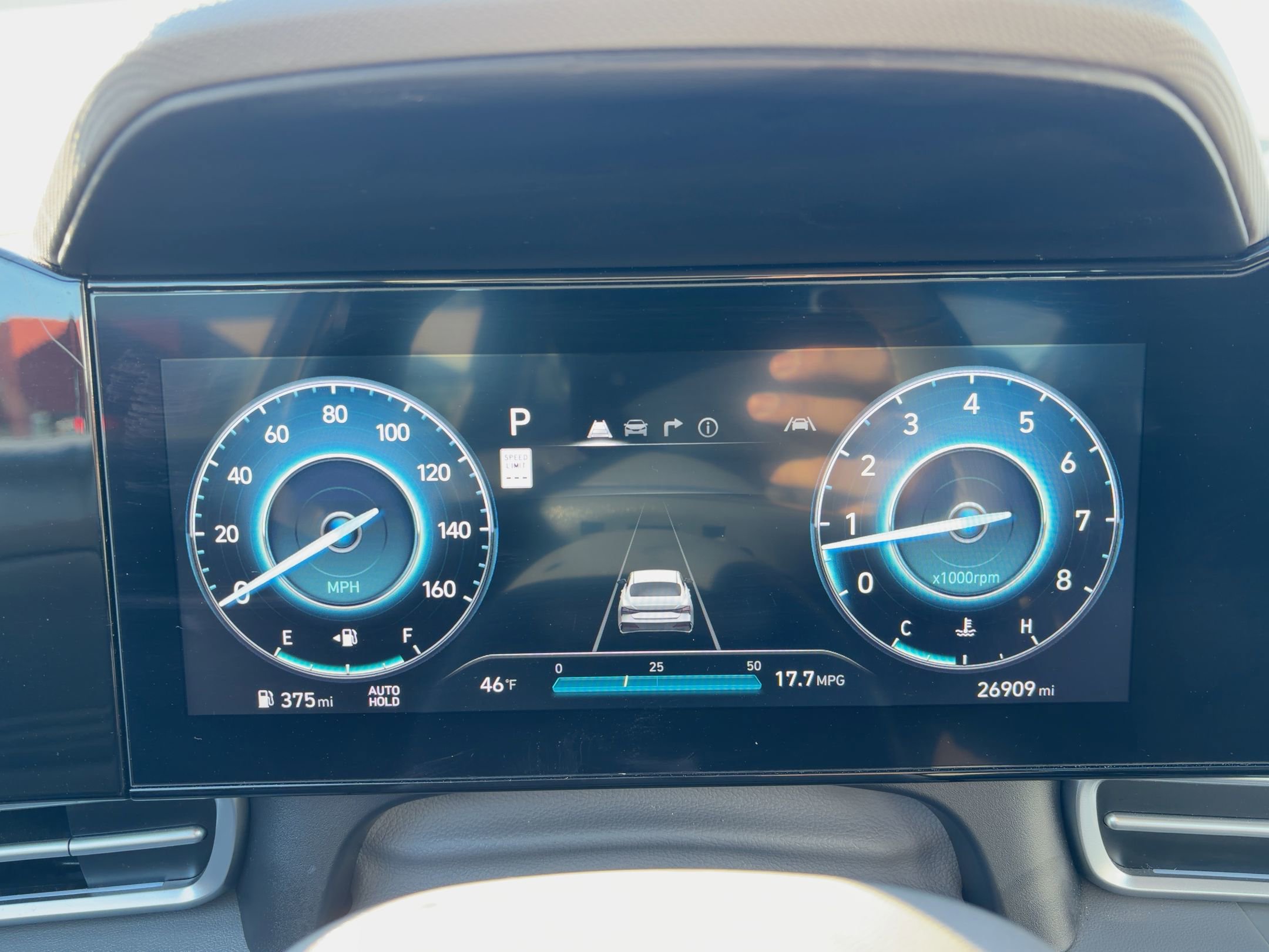 Thumbnail: 2025 Hyundai Elantra - 28