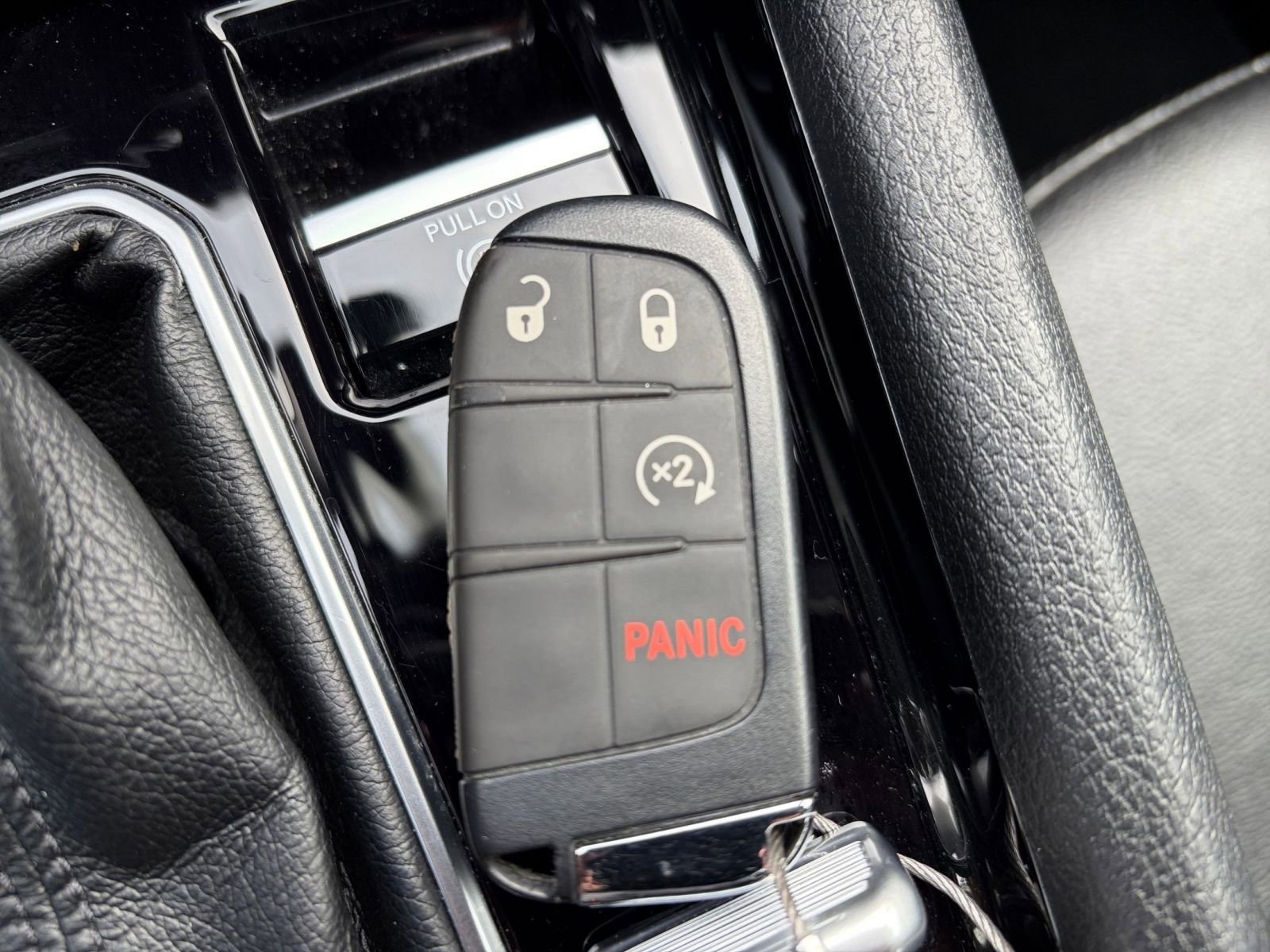 Thumbnail: 2025 Jeep Compass - 21