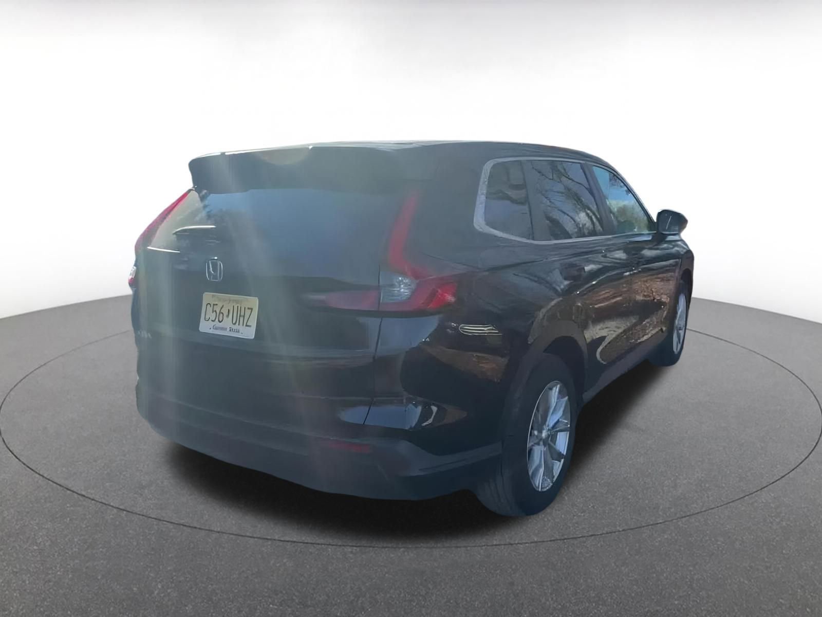 Thumbnail: 2024 Honda CR-V - 14