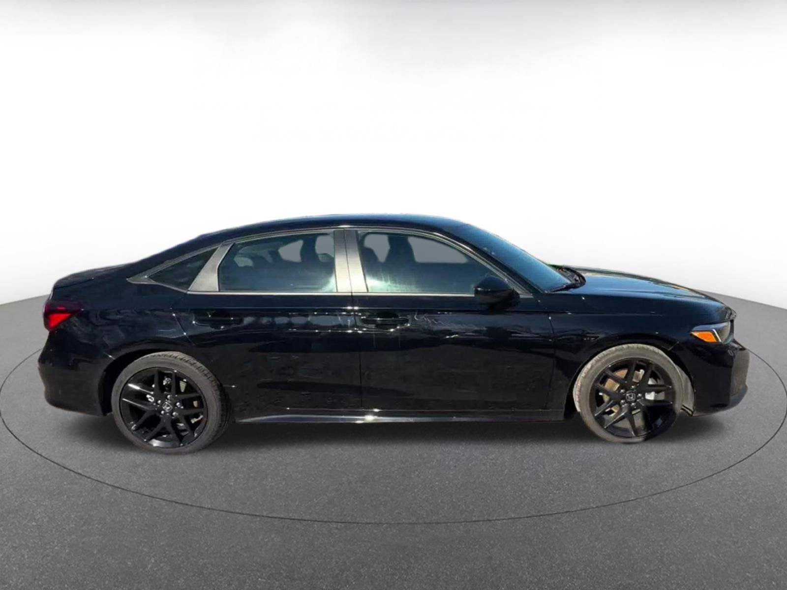 Thumbnail: 2025 Honda Civic - 16