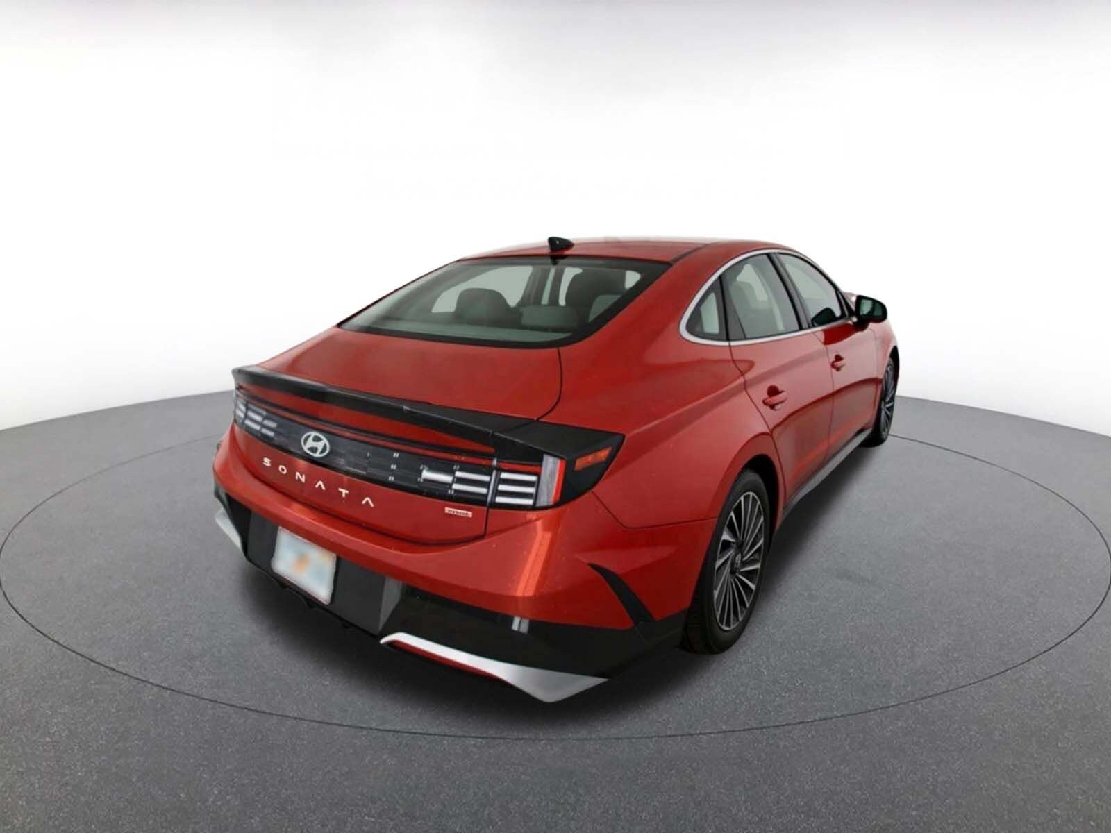 Thumbnail: 2025 Hyundai Sonata - 9